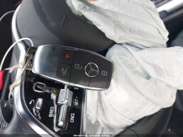 Продажа на аукционе авто 2023 Mercedes-benz Eqb 300 Suv 4matic, vin: W1N9M0KBXPN018473, номер лота: 44347376
