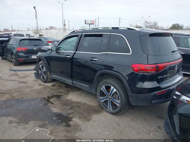 Продажа на аукционе авто 2023 Mercedes-benz Eqb 300 Suv 4matic, vin: W1N9M0KBXPN018473, номер лота: 44347376