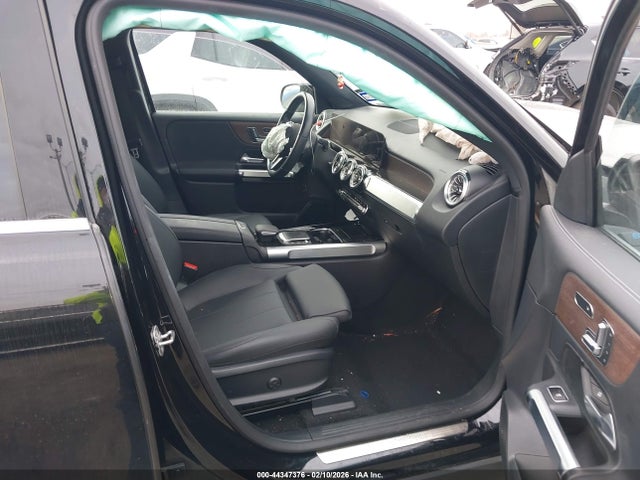Продажа на аукционе авто 2023 Mercedes-benz Eqb 300 Suv 4matic, vin: W1N9M0KBXPN018473, номер лота: 44347376