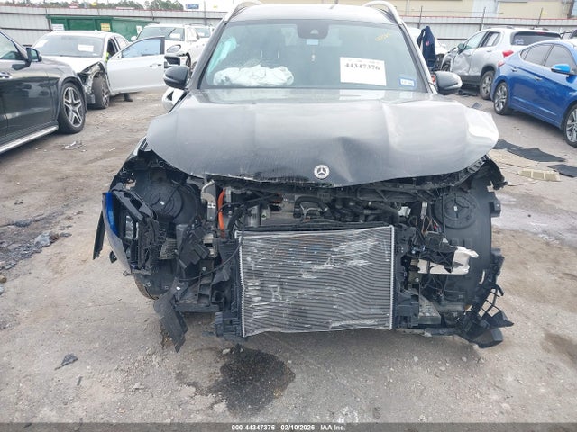 Продажа на аукционе авто 2023 Mercedes-benz Eqb 300 Suv 4matic, vin: W1N9M0KBXPN018473, номер лота: 44347376