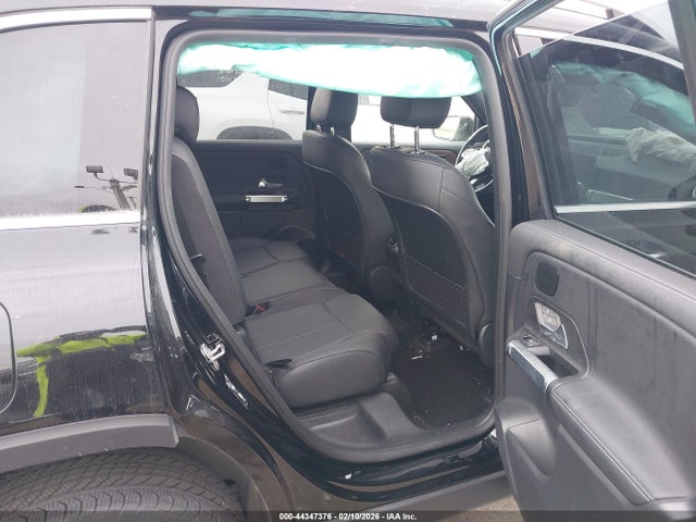 Продажа на аукционе авто 2023 Mercedes-benz Eqb 300 Suv 4matic, vin: W1N9M0KBXPN018473, номер лота: 44347376