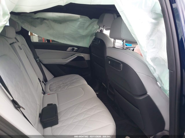 5UX43EU08T9016381 BMW X5 Phev Xdrive50e
