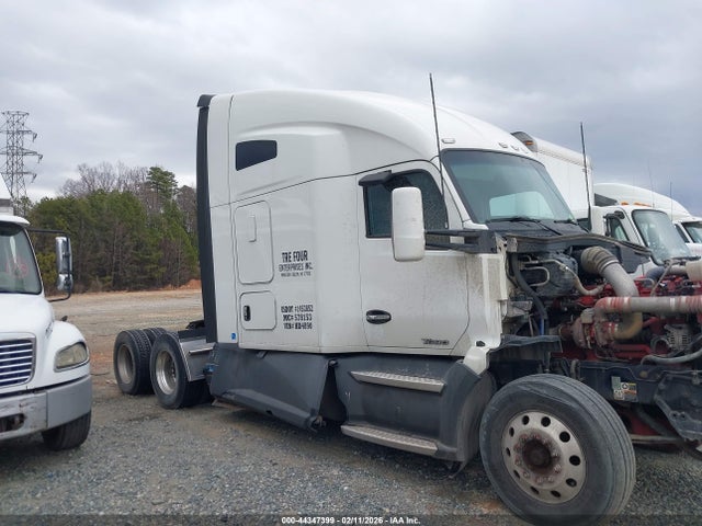 Продажа на аукционе авто 2019 Kenworth T680, vin: 1XKYD49X7KJ285277, номер лота: 44347399