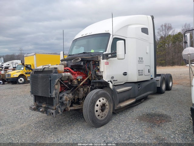 Продажа на аукционе авто 2019 Kenworth T680, vin: 1XKYD49X7KJ285277, номер лота: 44347399