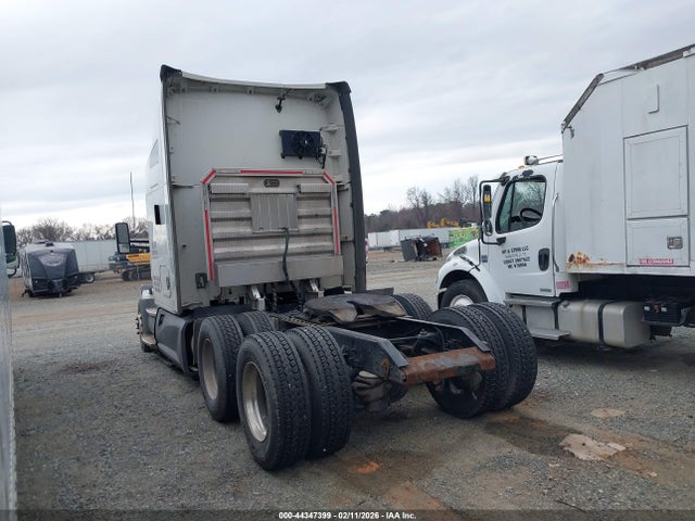 Продажа на аукционе авто 2019 Kenworth T680, vin: 1XKYD49X7KJ285277, номер лота: 44347399