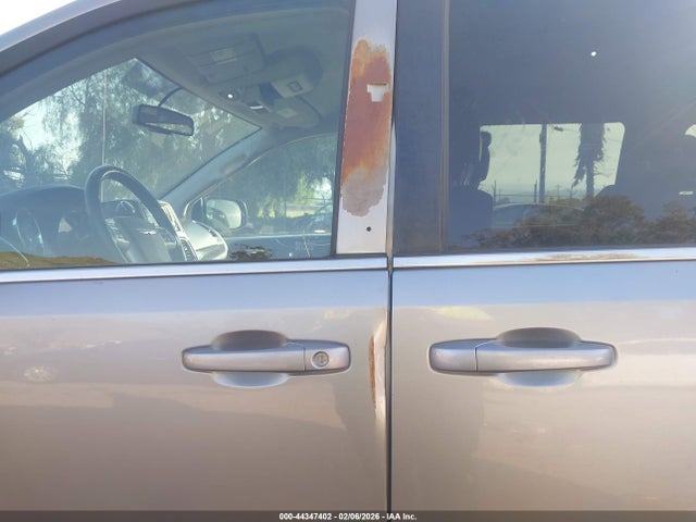 2016 CHRYSLER TOWN & COUNTRY 2C4RC1BG5GR213380 Photo 5