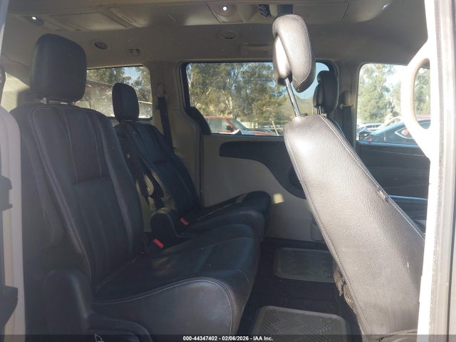 2016 CHRYSLER TOWN & COUNTRY 2C4RC1BG5GR213380 Photo 7