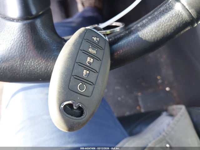 Продажа на аукционе авто 2014 Infiniti Qx60, vin: 5N1AL0MM7EC525616, номер лота: 44347406
