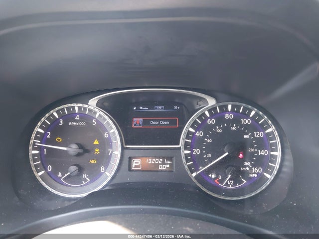 Продажа на аукционе авто 2014 Infiniti Qx60, vin: 5N1AL0MM7EC525616, номер лота: 44347406