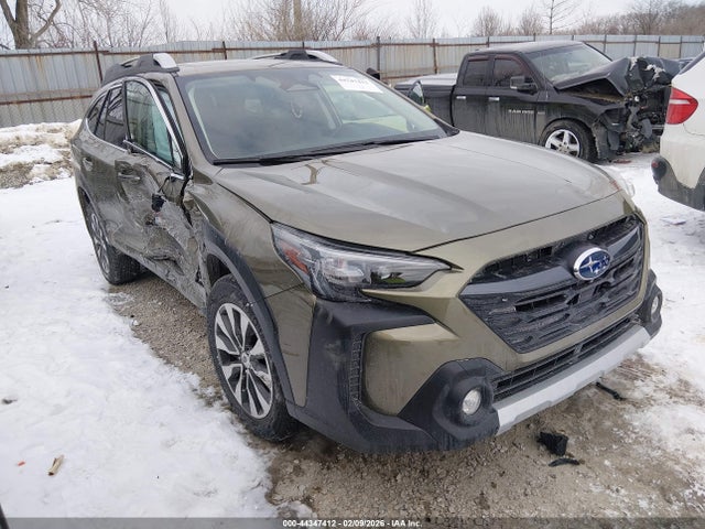 2024 SUBARU OUTBACK 4S4BTGPD7R3279455