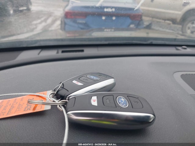 Продаж на аукціоні авто 2024 Subaru Outback Touring Xt, vin: 4S4BTGPD7R3279455, номер лоту: 44347412
