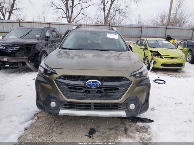 Продаж на аукціоні авто 2024 Subaru Outback Touring Xt, vin: 4S4BTGPD7R3279455, номер лоту: 44347412