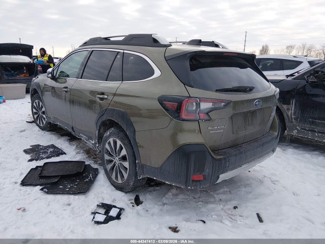 2024 SUBARU OUTBACK 4S4BTGPD7R3279455 Photo 2