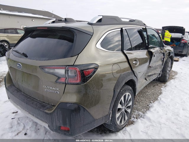 2024 SUBARU OUTBACK 4S4BTGPD7R3279455 Photo 3