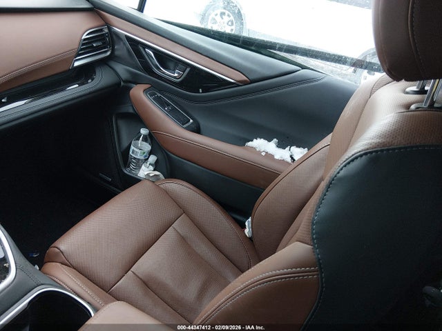 2024 SUBARU OUTBACK 4S4BTGPD7R3279455 Photo 4