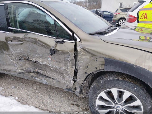 2024 SUBARU OUTBACK 4S4BTGPD7R3279455 Photo 5