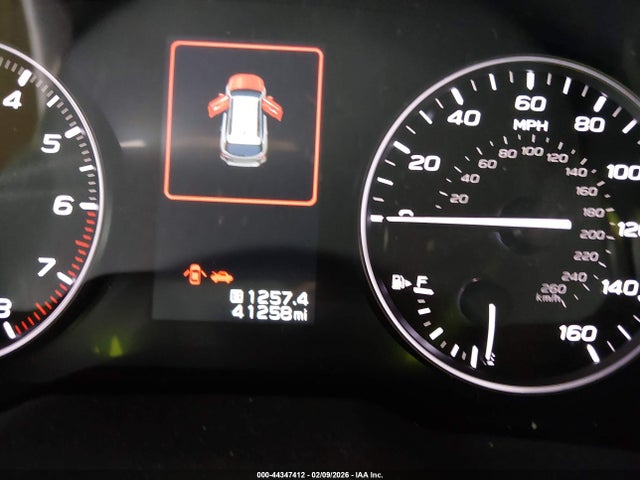 2024 SUBARU OUTBACK 4S4BTGPD7R3279455 Photo 6