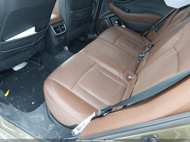 2024 SUBARU OUTBACK 4S4BTGPD7R3279455 Photo 7