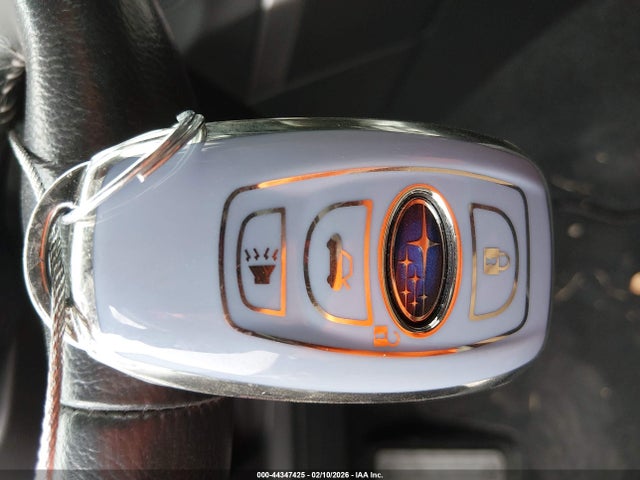 2021 SUBARU FORESTER JF2SKAFC2MH465950 Photo 10