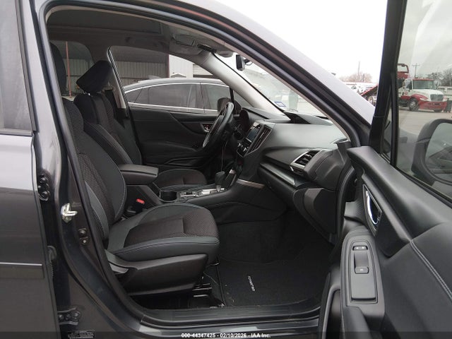 2021 SUBARU FORESTER JF2SKAFC2MH465950 Photo 4