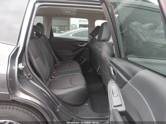 2021 SUBARU FORESTER JF2SKAFC2MH465950 Photo 7