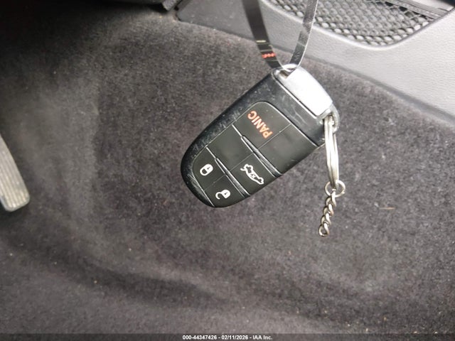 Aukcja sprzedaży 2016 Dodge Challenger Sxt, vin: 2C3CDZAG8GH210129, numer aukcji: 44347426
