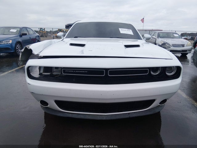 Aukcja sprzedaży 2016 Dodge Challenger Sxt, vin: 2C3CDZAG8GH210129, numer aukcji: 44347426