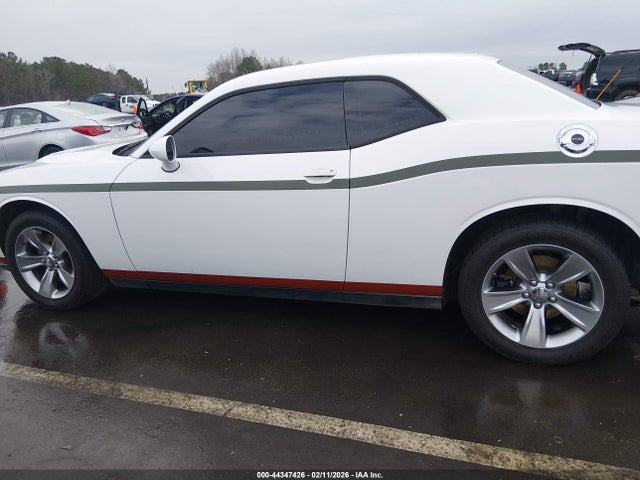Aukcja sprzedaży 2016 Dodge Challenger Sxt, vin: 2C3CDZAG8GH210129, numer aukcji: 44347426