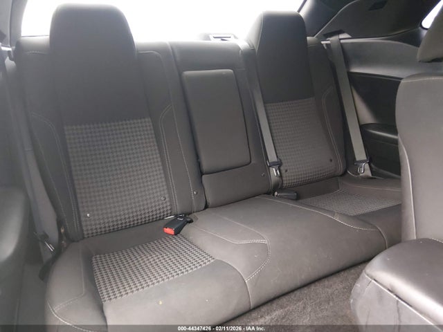 Aukcja sprzedaży 2016 Dodge Challenger Sxt, vin: 2C3CDZAG8GH210129, numer aukcji: 44347426