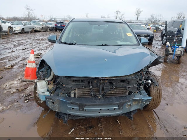 Aukcja sprzedaży 2011 Mazda Mazda3 I Touring, vin: JM1BL1VG3B1465283, numer aukcji: 44347429