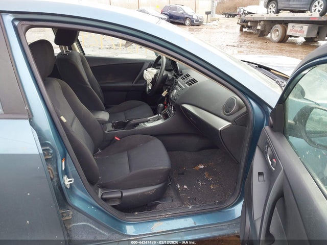 Aukcja sprzedaży 2011 Mazda Mazda3 I Touring, vin: JM1BL1VG3B1465283, numer aukcji: 44347429