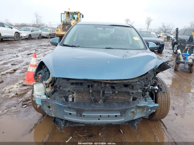 Aukcja sprzedaży 2011 Mazda Mazda3 I Touring, vin: JM1BL1VG3B1465283, numer aukcji: 44347429