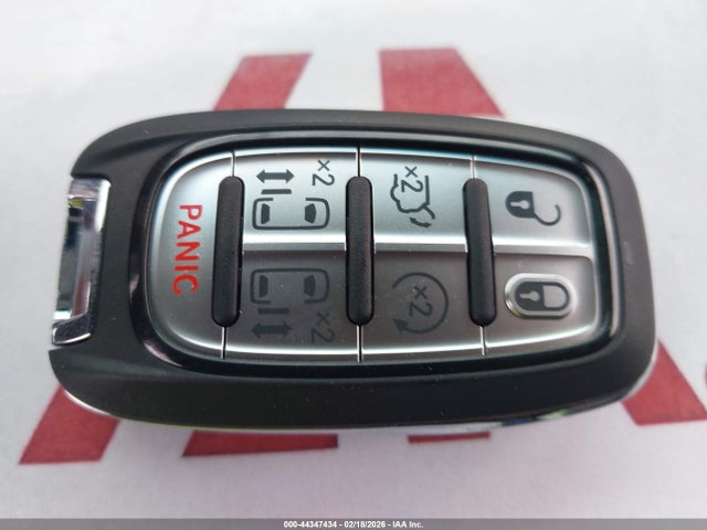 2017 CHRYSLER PACIFICA 2C4RC1EG5HR602792 Photo 10