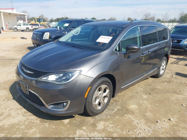 2017 CHRYSLER PACIFICA 2C4RC1EG5HR602792 Photo 1