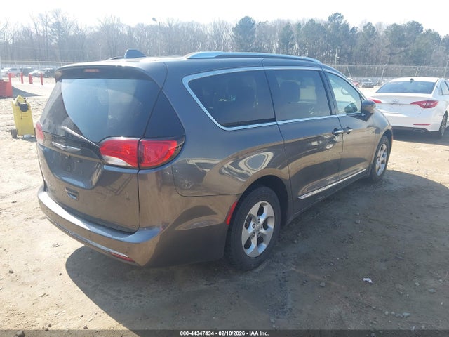 2017 CHRYSLER PACIFICA 2C4RC1EG5HR602792 Photo 3