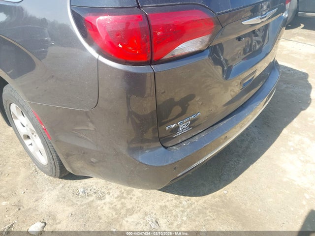 2017 CHRYSLER PACIFICA 2C4RC1EG5HR602792 Photo 5