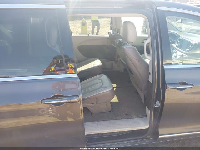 2017 CHRYSLER PACIFICA 2C4RC1EG5HR602792 Photo 7