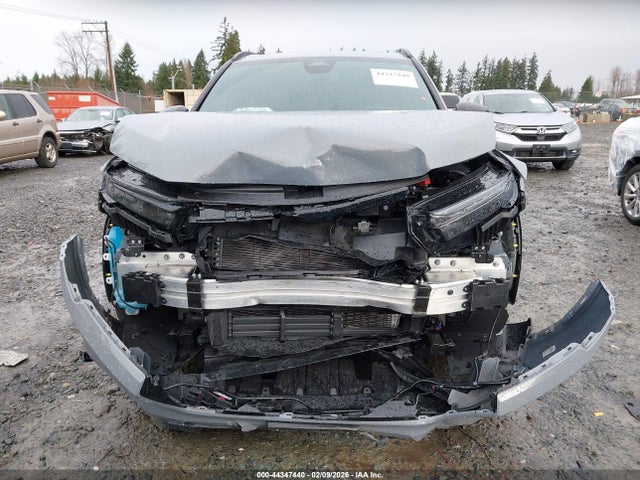 7FARS6H87SE010659 Honda Cr-v Hybrid Sport-l