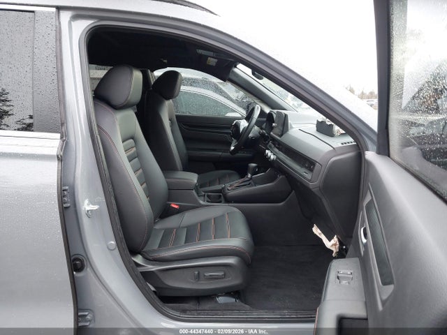 7FARS6H87SE010659 Honda Cr-v Hybrid Sport-l