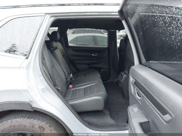 7FARS6H87SE010659 Honda Cr-v Hybrid Sport-l