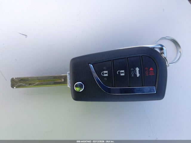 JTDB4MEE3R3026306 Toyota COROLLA LE