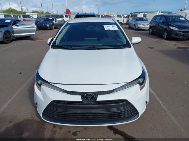 JTDB4MEE3R3026306 Toyota COROLLA LE