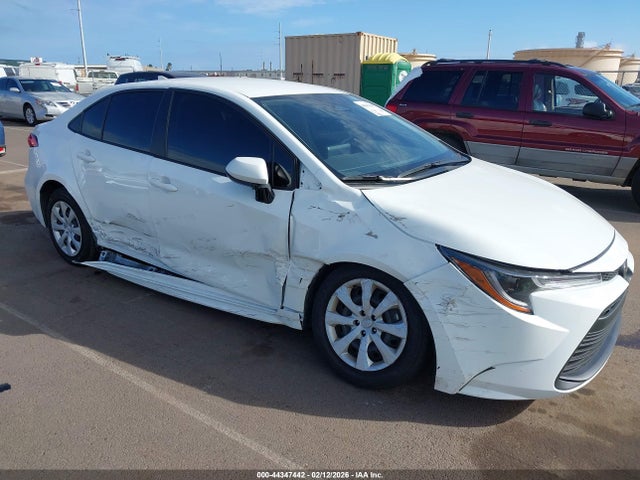 JTDB4MEE3R3026306 Toyota COROLLA LE