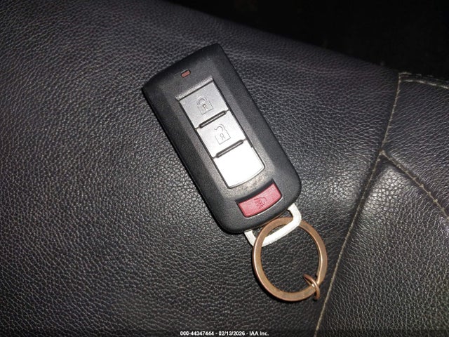 2011 MITSUBISHI OUTLANDER SPORT JA4AR4AU0BZ017148 Photo 10