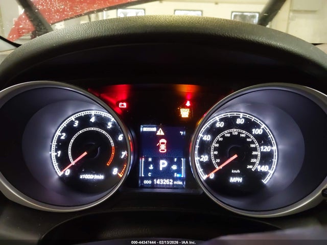 2011 MITSUBISHI OUTLANDER SPORT JA4AR4AU0BZ017148 Photo 6