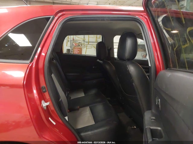 2011 MITSUBISHI OUTLANDER SPORT JA4AR4AU0BZ017148 Photo 7