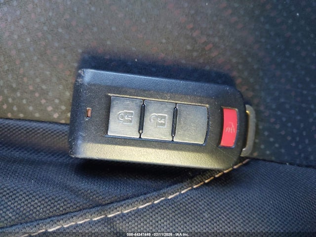 2015 MITSUBISHI OUTLANDER SPORT 4A4AP4AU0FE018088 Photo 10