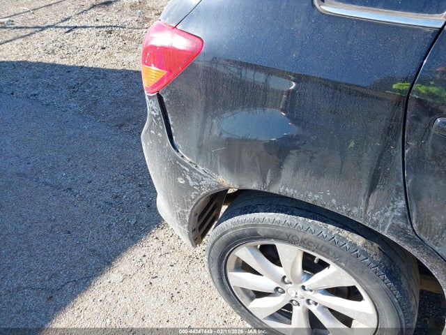 2015 MITSUBISHI OUTLANDER SPORT 4A4AP4AU0FE018088 Photo 5