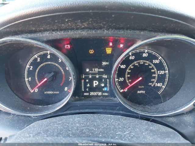 2015 MITSUBISHI OUTLANDER SPORT 4A4AP4AU0FE018088 Photo 6