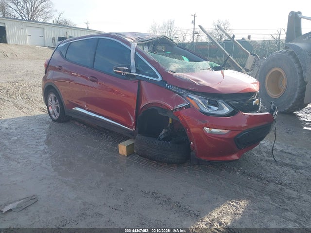 2020 CHEVROLET BOLT EV 1G1FY6S05L4148556